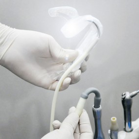 Suction kit (for eBite)