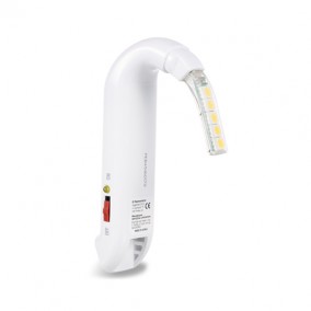 eBite Handpiece