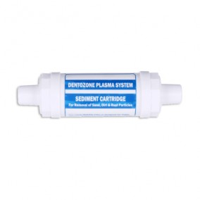 Sediment Cartridge Filter