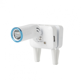 eBite3S Blue Light